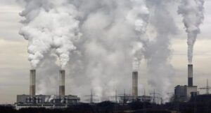 Alat Pantau Kualitas Udara di Industri Tekstil untuk Kendalikan Gas Buang