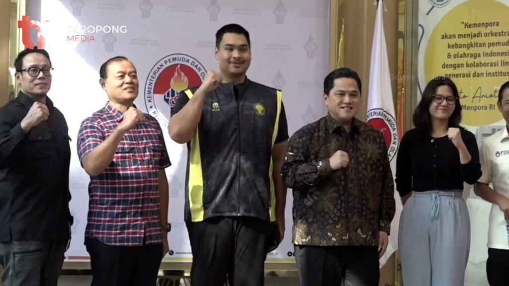 Kemenpora Mendukung Piala Dunia U-17 dengan Bantuan Dana Rp399,5 Miliar