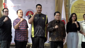 Kemenpora Mendukung Piala Dunia U-17 dengan Bantuan Dana Rp399,5 Miliar