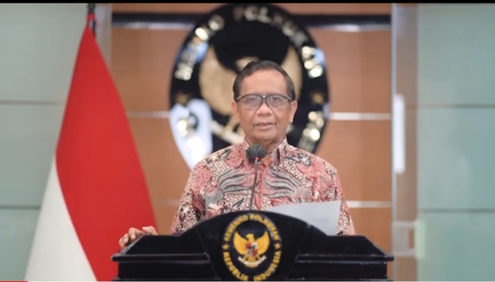 Opsi Baru Pendaftaran Capres