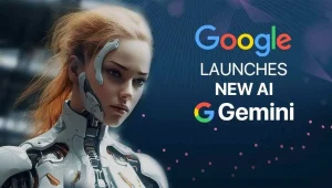 Google Gemini Pesaing Berat ChatGPT