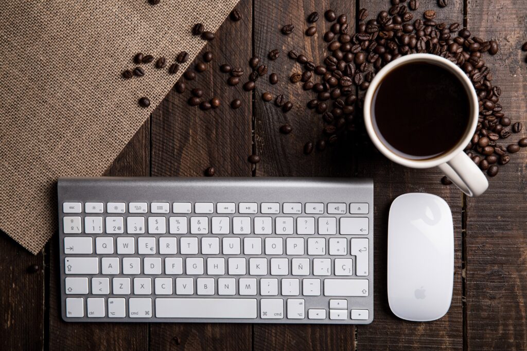 Keyboard Eksternal