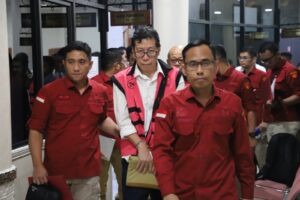 Korupsi Tol Japek II, Kejagung Tetapkan Tiga Tersangka