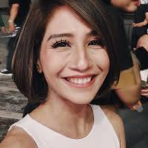 profil Fauziah Noor Imaniar