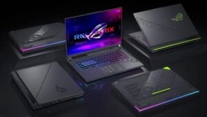 Laptop ASUS
