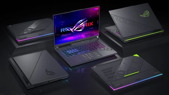 Laptop ASUS
