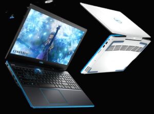 Laptop Gaming Bekas