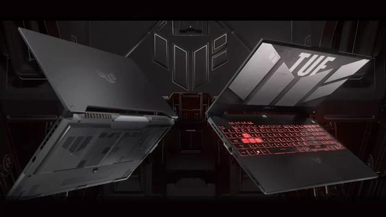 Laptop Gaming Murah