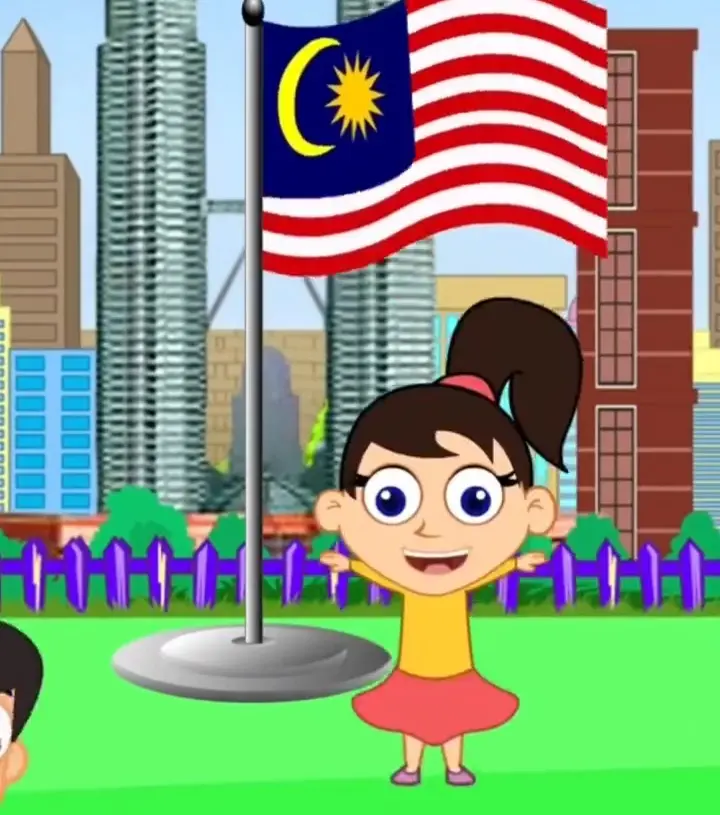 Takedown Lagu 'Helo Kuala Lumpur '