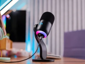 Logitech G Yeti GX