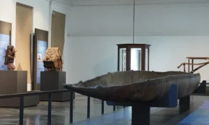 sejarah museum nasional indonesia