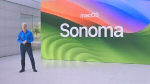 MacOS Sonoma