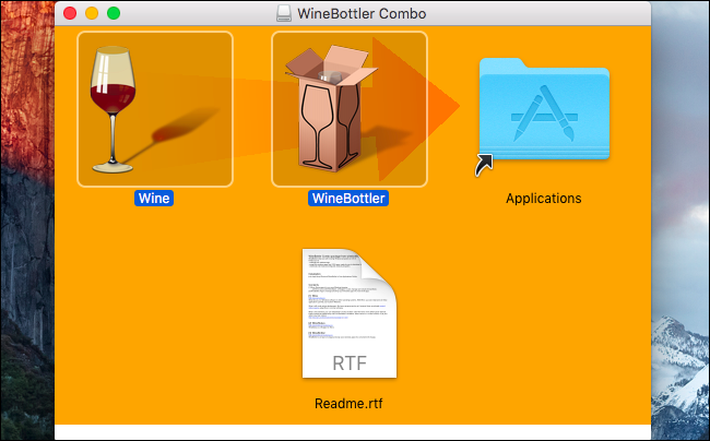 MacOS