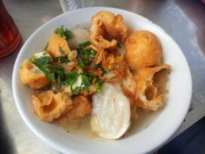 Makanan cuanki
