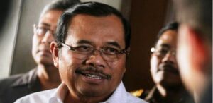 Tim Hukum Koalisi Anies