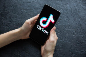 Memasang Iklan di TikTok