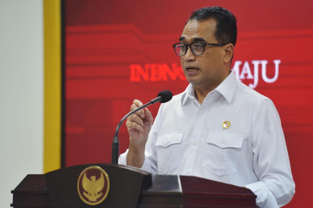 Hari Perhubungan Nasional