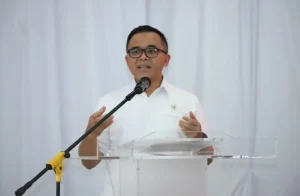 ASN pindah ke IKN