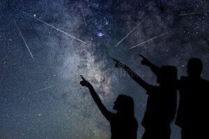 Meteor Jatuh