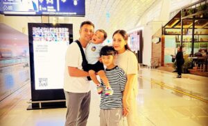 Momen Haru