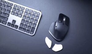 Mouse Wireless