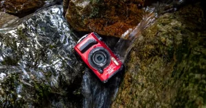 OM Tough TG-7