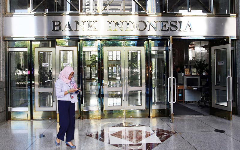 PCPM Bank Indonesia