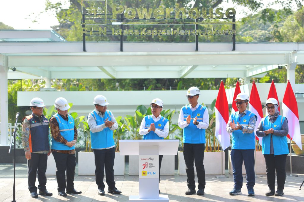 KTT ke-43 ASEAN di Jakarta