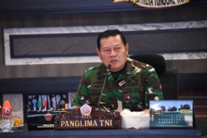 Maraknya Kasus Libatkan Oknum TNI