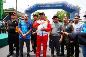 Kekerasan Seksual di TNI