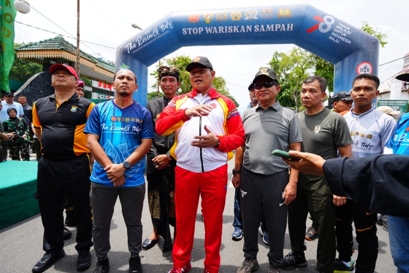 Kekerasan Seksual di TNI