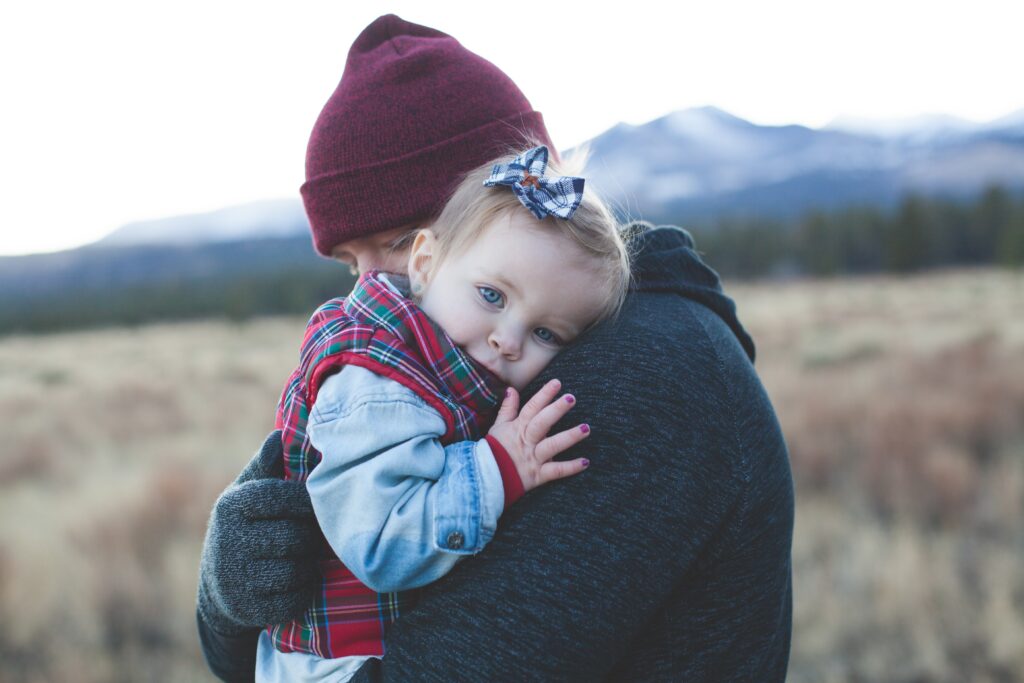 Parenting anak balita