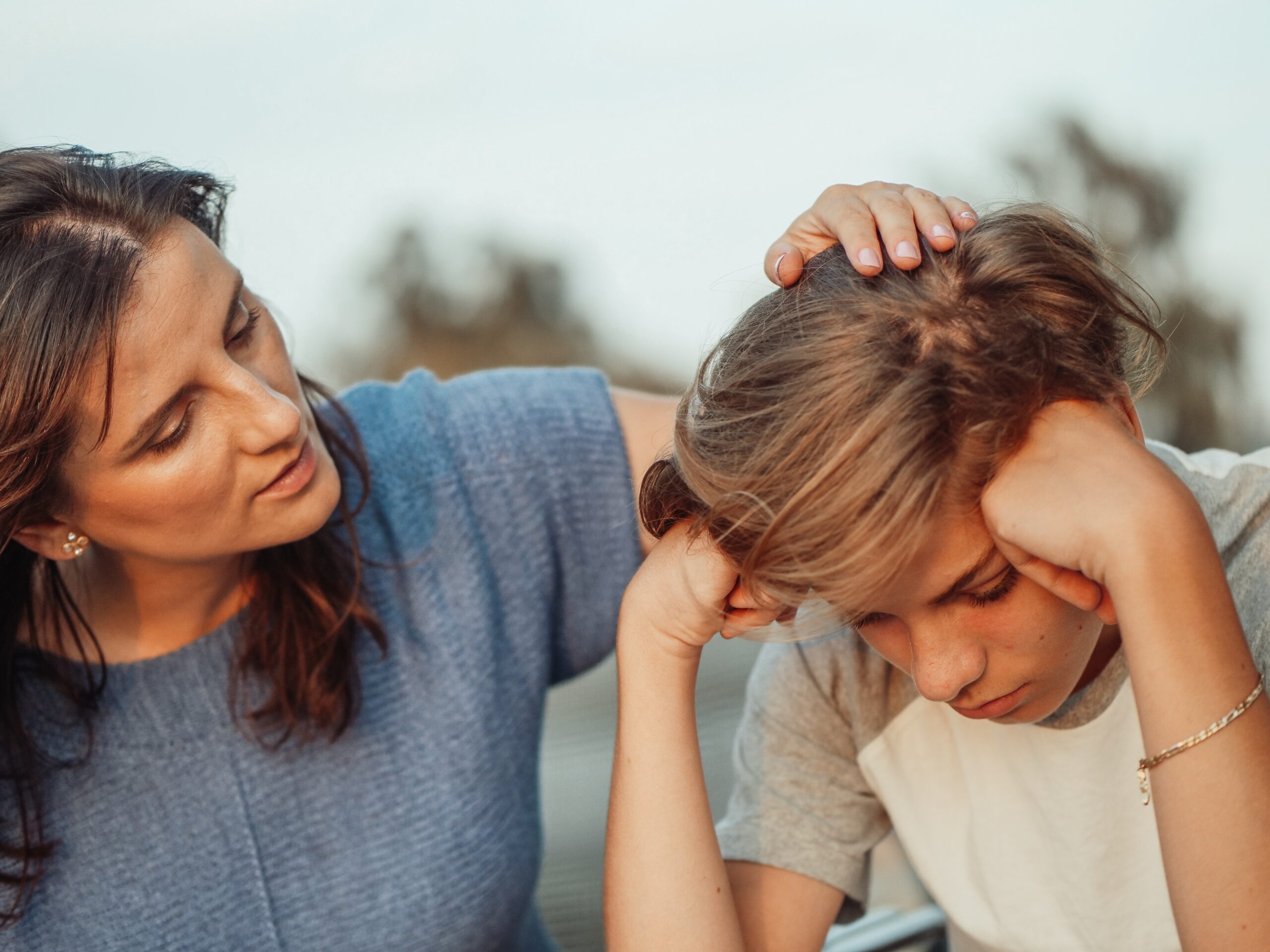 Parenting remaja