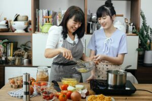 Parenting remaja