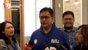 Partai PAN Mengundang Partai Demokrat Bergabung dalam Koalisi Indonesia Maju
