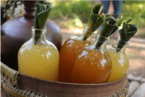 Penguatan Sistem Produksi Jamu