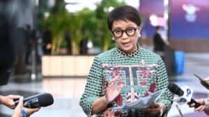 ketua ASEAN 2026 Dijabat Filipina