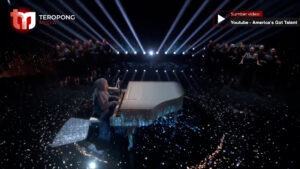 Penampilan Elegan Putri Ariani di Final AGT, Simon Berlian Langka