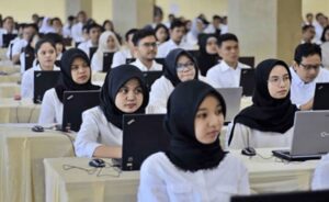Pendaftaran CPNS 2023