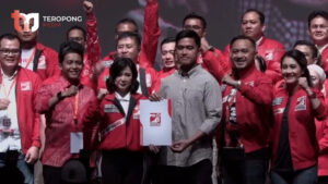 Pengamat Menyuarakan Kritik Terhadap Proses Meritokrasi dalam Pemilihan Ketua Umum PSI dengan Kasus Kaesang