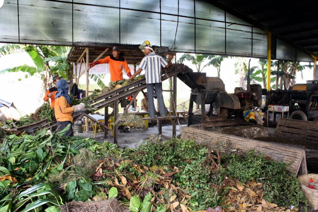 Memahami Pentingnya Pengolahan Sampah