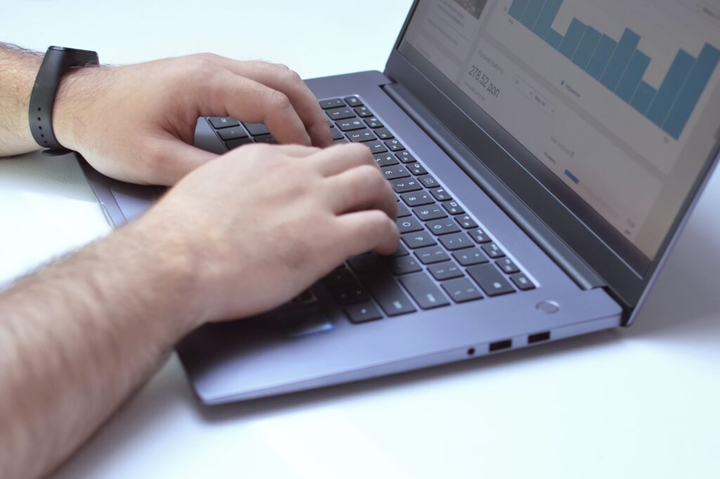 Perkembangan Laptop