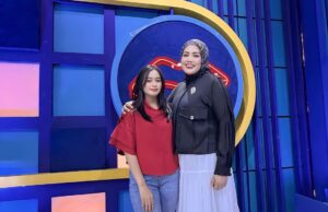 Pernikahan Ulfi Damayanti