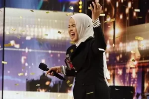 Putri Ariani