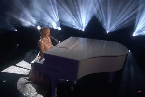Putri Ariani ke Final AGT 2023