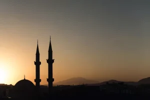 Rabiul Awal 1445 H