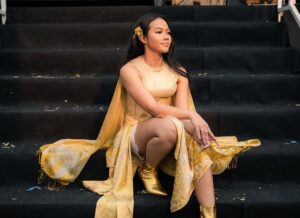 Rahasia Yura Yunita
