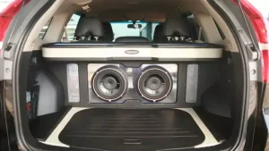 Merek Audio Mobil Berkualitas