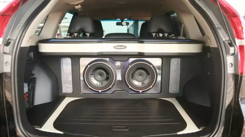 Merek Audio Mobil Berkualitas