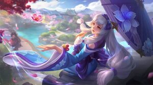 Role Mobile Legends